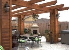 Kwikfynd Pergolas
labrador